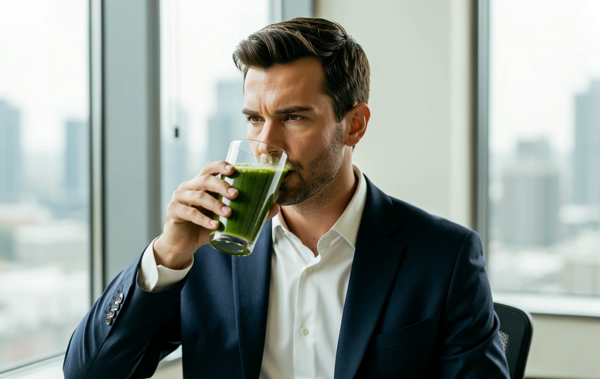 Energy and endurance