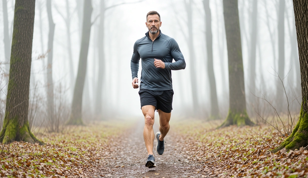 Maintaining an active lifestyle in Serbia